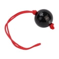 thumbnail image 2 of Outdoor Tree Climbing Arborist Retriever Ball Rope Guide Ring Friction Savertool, 2 of 9