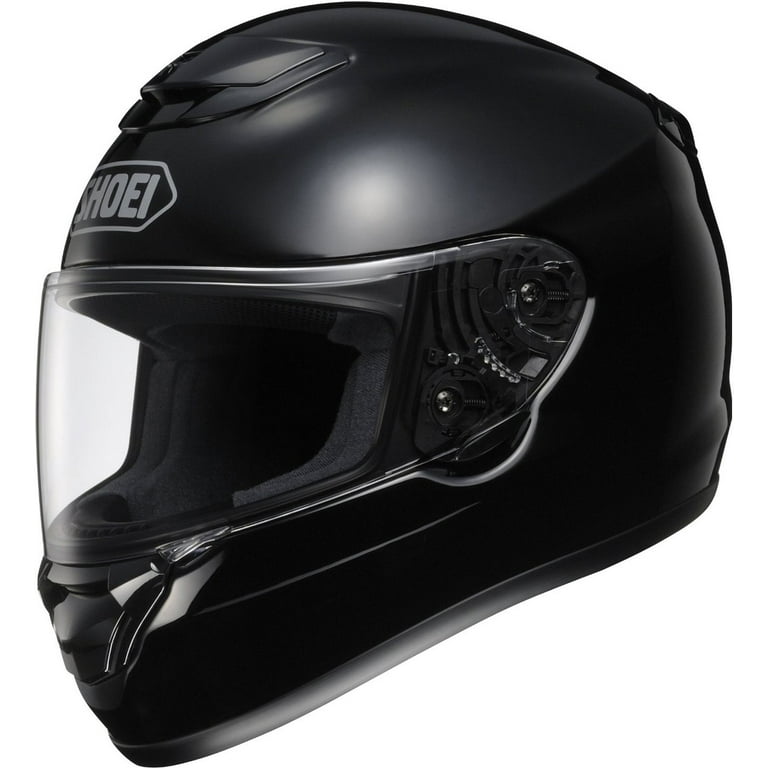 Shoei Solid Qwest Street Bike Motorcycle Helmet Walmart