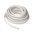thumbnail image 2 of Thermwell Produits V18WH Joint Vinyle Blanc 0,5 x 0,25 x 17 Pi., 2 of 3