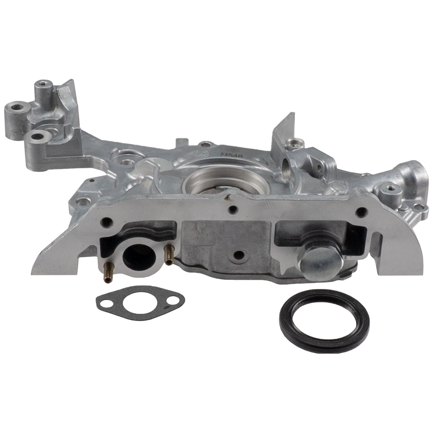 Melling M548 Stock Replacement Oil Pump For Select 01-10 Lexus Toyota Models Fits select: 2004-2006 TOYOTA SIENNA, 2001-2010 TOYOTA HIGHLANDER