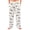 Fishing Bait, variant on Men's Pajama Pants Funny Graphic Sleepwear Pjs Bottoms with Elastic Waistband & Pockets Loungewear