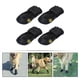thumbnail image 2 of KAKOWELY 4 piezas de zapatos antideslizantes para cachorros, botas protectoras para perros, resistentes al desgaste, 2 of 4