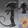 thumbnail image 1 of NECA-The Predator Lab Escape Fugitive Predator Action Figure, Light-Up LED Mask, UlOscar Action Figure Toys, precio de promociónD Con caja zhangmengya unisex, 1 of 2