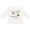 AA-White, variant on Someone in Minnesota Loves Me Boys or Girls Long Sleeve Toddler T-Shirt