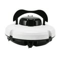 thumbnail image 4 of Limpiador de Piscinas robótica, Manos de la Piscina Con Manos Libres de Limpieza Eficiente Autoconscorte para Piscina de Primavera, 4 of 7