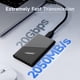 thumbnail image 2 of SSD portátil externo de 2 TB, fanxiang, hasta 2000 MB/s, USB 3.2, 2 of 8