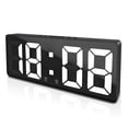 thumbnail image 1 of Multi-Funtional Home Bedroom Kids LED Change Digital Glowing Alarm Clock, 1 of 8