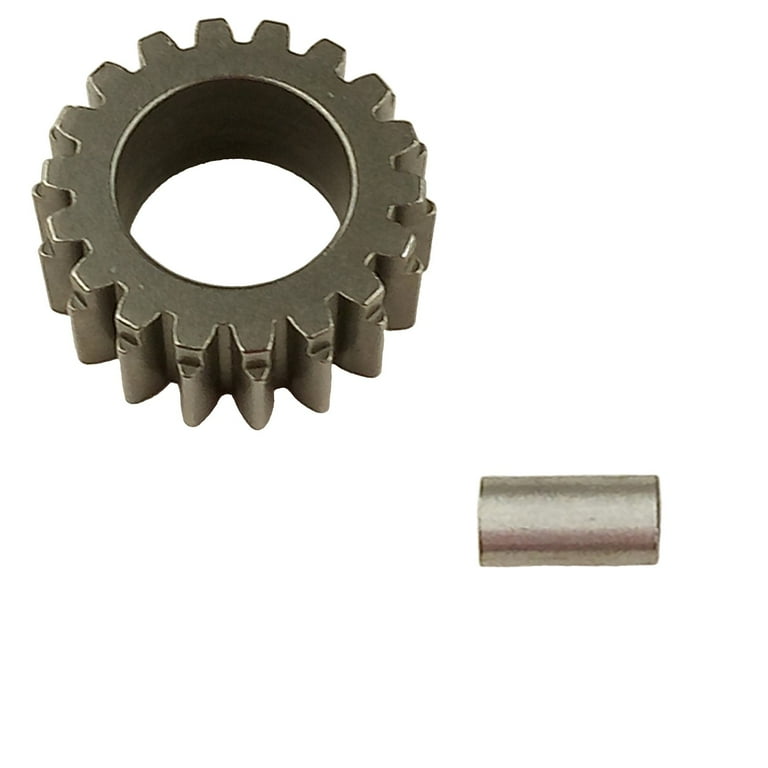 Kit De Embrague De 18 Dientes Para ATV Y Dirt Bike 50cc-125cc | Reemplazo Para TaoTao, Apollo, SSR