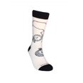thumbnail image 5 of Classic Pocket Watch Socks from the Sock Panda (Adult Large), 5 of 6