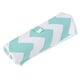 thumbnail image 2 of Almohadilla para cambiar pañales, alfombrilla para pañales reutilizable impermeable multiusos para bebés, almohadilla de orina infantil diseñada a medida, 2 of 9