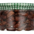 thumbnail image 3 of Hadley Organic Pitted Dates California Grown Deglet Noor 40 Ounce, 3 of 5
