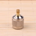 thumbnail image 2 of Adaptador Adaptador 2 uds N macho a SMA hembra conector RF coaxial adaptador coaxial, 2 of 7