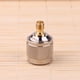 thumbnail image 2 of 2 Uds N Conector A Adaptador Coaxial RF, 2 of 7