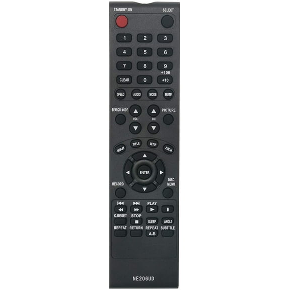 New Replaced remote control for EPSON EH-TW3000 EH-TW2900 EH-TW4000 EH-TW2800 EH-TW5000