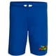 thumbnail image 4 of Nintendo Boys Super Mario Short Sleeve Hoodie & Shorts Set (Toddler & Little Boys), Luigi Design, Sizes 2T–16, 4 of 4