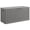 Gray, variant on 80 Gallon Deck Box, Outdoor Storage Box, Lockable Large Waterproof Resin Indoor Storage Box for Patio, Cushions, Pool Supplies, Gray