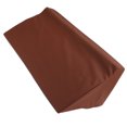thumbnail image 1 of Body Wedge Pillow for Sleeping Preventing Bedsores with R Shaped, Soft Foam Bed Wedge Body Positioners Washable, Multipurpose Triangle Pillow for Pregnancy and Side Sleeper, 1 of 7