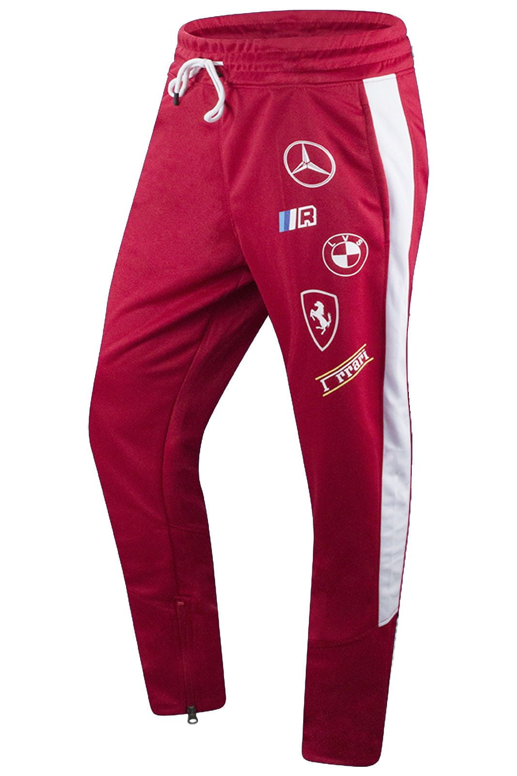 trending track pants