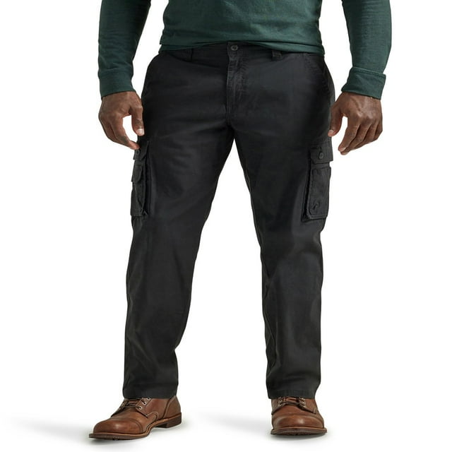CHOK Men‘s Wyoming Cargo Pant