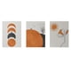 thumbnail image 1 of Pintura abstracta Cálido Sun Flower Sin marco de impresión patrón patrón impermeable cartel simple para la sala de estar 3pcs Guardurnaity HA010939-00, 1 of 7
