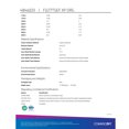 thumbnail image 5 of Cable COMMSCOPE TRI-Shield Subterráneo Inundado RG11 F1177TSEF-XP-ORG 1000, 5 of 5