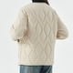 thumbnail image 4 of Chaquetas y abrigos casuales sin capucha de manga larga para mujer, ropa de invierno, abrigo cálido de talla grande, chaqueta de manga larga, abrigo para mujer, 4 of 9