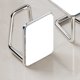 thumbnail image 5 of Soporte multiusos de acero inoxidable para tablas de cortar y tapas de ollas., 5 of 8