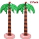 thumbnail image 1 of De Palmera Inflable De 90 Cm, Árbol De Coco, Juguete De Fiesta En La Playa, Decoración De Banquete Tropical Hawaiana 2 Uds. Yuarrent OD005536-00, 1 of 6