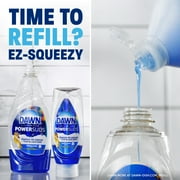 Dawn Platinum Plus, Dish Soap, 13.6 oz. EZ-Squeeze Bottle