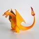 thumbnail image 4 of Figuras de acción de Pokémon de 9cm, modelo Gk Charizard, estatua bonita de Pvc, colección de muñecos, juguetes decorativos, regalos para niños, 4 of 5