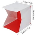 thumbnail image 4 of Caja de fotos caja de fotografía chips de parche LED para proporcionar suficiente luz ANGGREK Otros, 4 of 8
