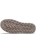 thumbnail image 4 of BEARPAW Women's Retro Super Shorty Vegan Stone Size 11 | Women's Ankle Boot | Women's Slip On Boot | Comfortable Winter Boot, 4 of 8
