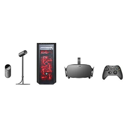 Oculus vr stock options