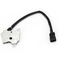 thumbnail image 2 of Neutral  Switch, Accurate Black 01V919821A  Replacement for A4 2000-2008 for Car, 2 of 8