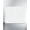 White, variant on 24" Wide 208-240V 4-Zone Induction Cooktop
