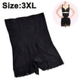thumbnail image 1 of 1 pcs Shapewear for Women Tummy Control High-Waisted Power Short (Regular and Plus Size), 1 of 9