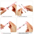 thumbnail image 4 of Uxcell Diamond Art Pen Diamond Art Accessories with 2 Pcs Pink Wax, White, 4 of 6