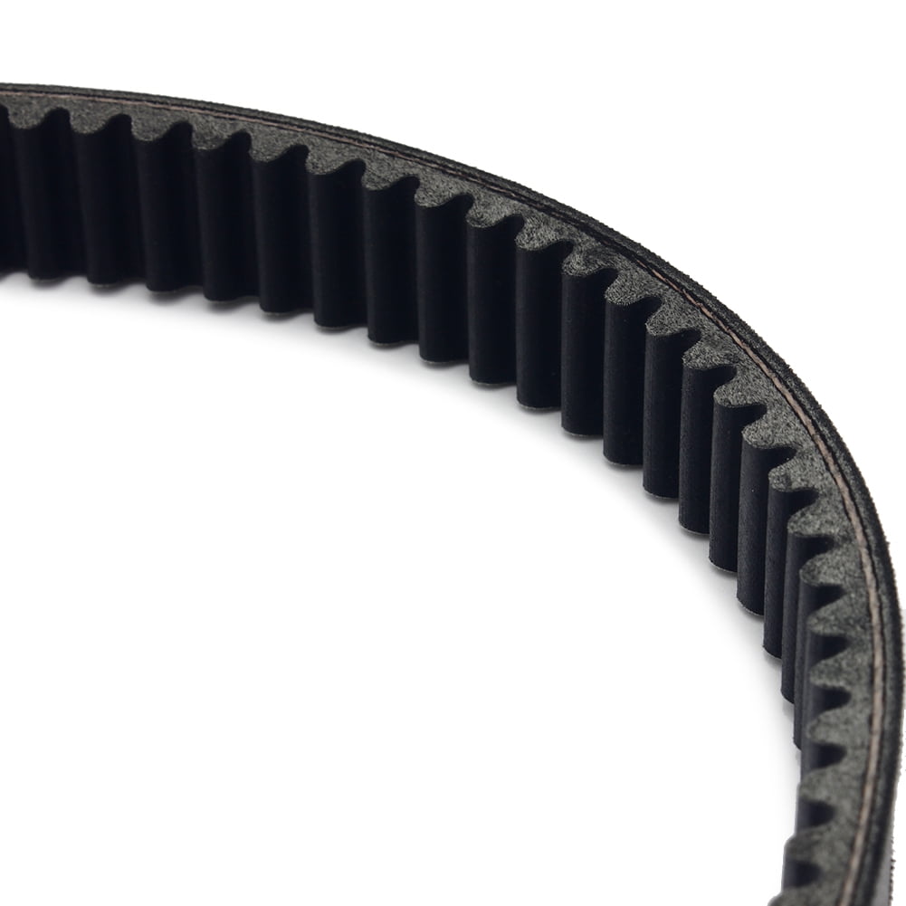 Clutch Drive Belt for EZGO Golf Cart Gas 2-Cycle 1989 1990 1991 Replaces OEM 22337-G1