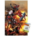 thumbnail image 1 of Marvel Comics - Spider-Verse - L'incroyable Spider-Man #13, 1 of 4
