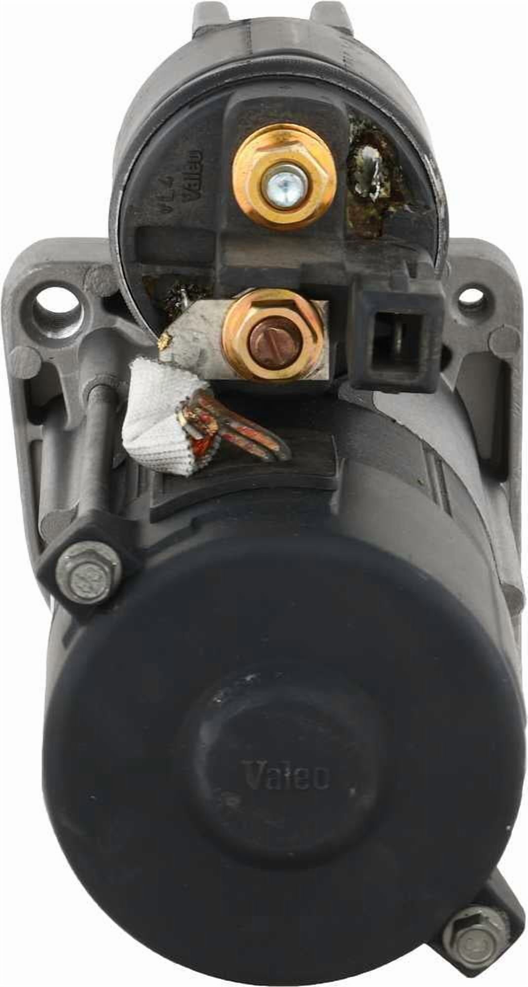Bosch SR9524X Premium Starter