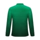 thumbnail image 4 of Blusa y camisa de manga larga con cuello vuelto para hombre, informal, con cuello vuelto, estampado, para fitness, deportiva, de manga larga, de poliéster, 4 of 5