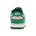 thumbnail image 4 of Nike Men's Dunk Low Retro SE Medium Soft Pink Malachite Shoes, from StockX, 4 of 5
