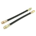 thumbnail image 3 of Aramox 2pcs Rear Brake Line, Car Rear Brake Pipe Hose 34321153743 Modification Replacement For 3 E36 316i 03.91-08.93 73 100, 3 of 8
