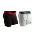 thumbnail image 5 of 2 Pack ExOfficio Men Underwear Men's Sport Mesh 6, 5 of 5