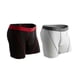 thumbnail image 5 of 2 Pack ExOfficio Men Underwear Men's Sport Mesh 6, 5 of 5