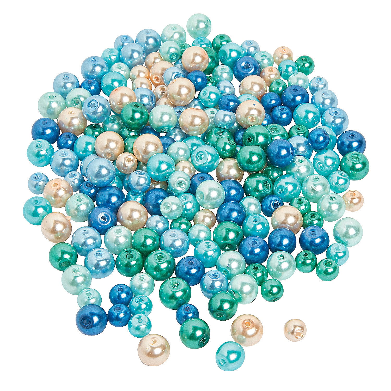 beading supplies