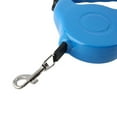 thumbnail image 5 of Huanledash 3M 5M Long Retractable Dog Pet Lead Extendable Outdoor Training Leash, 5 of 7