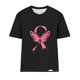 thumbnail image 3 of Fiudx Camisas para Mujer Camisa de Pollo de Moda para Mujer Linda Granja Camisetas Mamá Causal Manga Corta Camisetas Tops Blusas, 3 of 3