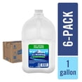 thumbnail image 4 of Ice Mountain 100% Natural Spring Water, 1 Gallon Jugs, 6 Pack, 4 of 7