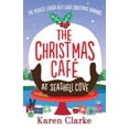 thumbnail image 1 of Pre-Owned The Christmas Cafe at Seashell Cove: The perfect laugh out loud Christmas romance (Paperback) 1786815885 9781786815880, 1 of 1